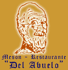 Restaurante "Mesón del Abuelo"