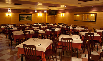 Hostal Restaurante La Trucha en Benavente
