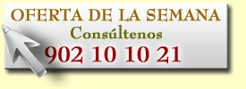 Consulte nuestra oferta de la semana llamando al 902 10 10 21 - Hotel Santiago en Benavente